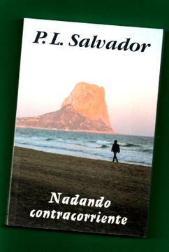 portada Nadando Contracorriente. (in Spanish)