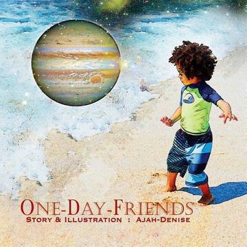 portada One-Day-Friends (in English)