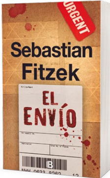 portada El Envío (in Spanish)
