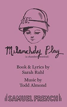 portada Melancholy Play: A Chamber Musical 