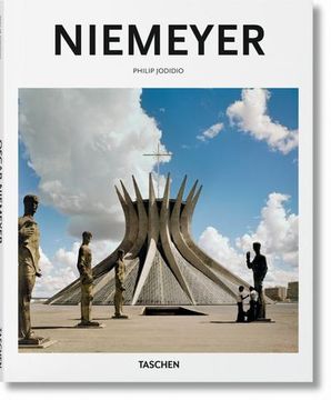 portada Niemeyer (en Alemán)