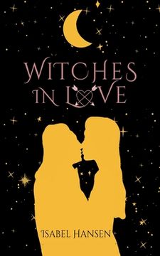 portada Witches in Love (in English)