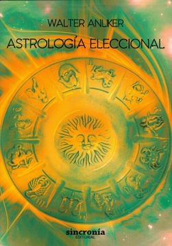 portada Astrología Eleccional