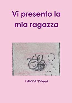 portada Vi Presento la mia Ragazza (in Italian)