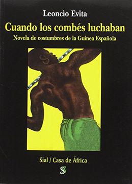 portada Cuando los Combes Luchaban (in Spanish)