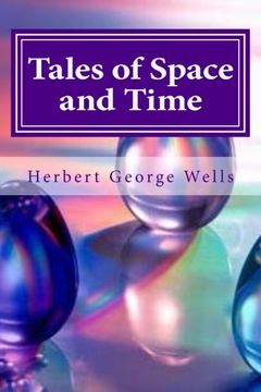 portada Tales of Space and Time (in English)