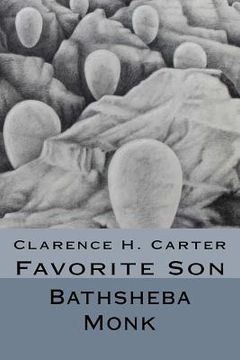 portada Clarence H. Carter: Favorite Son (en Inglés)