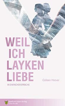 portada Weil ich Layken Liebe (in German)