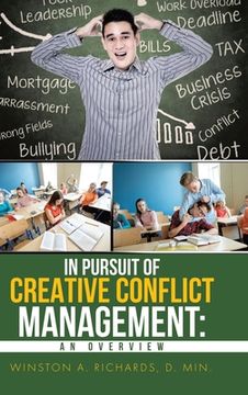 portada In Pursuit of Creative Conflict Management: An Overview (in English)