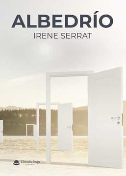 portada Albedrio (in Spanish)