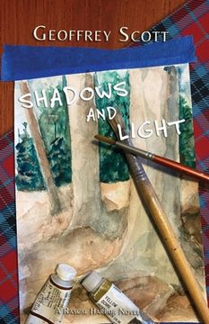 portada Shadows and Light: A Rascal Harbor Novel