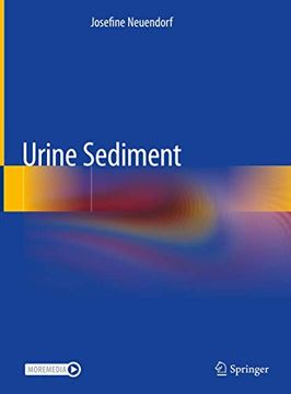 portada Urine Sediment (in English)