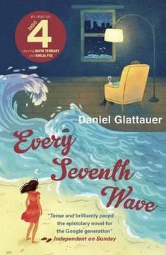 portada every seventh wave (in English)