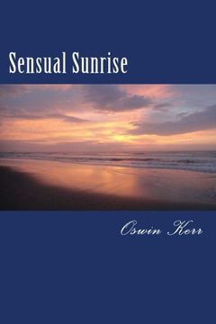 portada Sensual Sunrise
