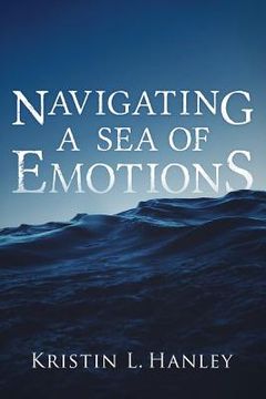portada Navigating a Sea of Emotions (en Inglés)