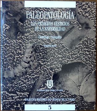 portada Paleopatologia-Segunda Parte