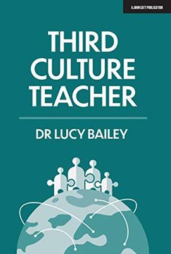 portada Third Culture Teacher (en Inglés)