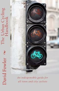 portada the urban cycling handbook