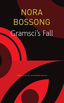 portada Gramsci’S Fall (The Seagull Library of German Literature) (en Inglés)