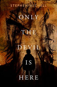 portada Only the Devil is Here (in English)