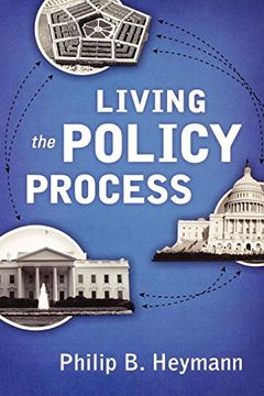 portada Living the Policy Process (en Inglés)
