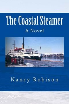 portada The Coastal Steamer
