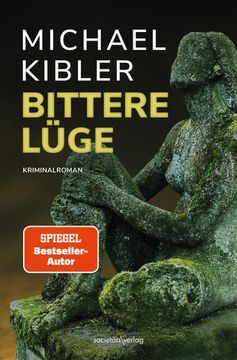portada Bittere Lüge (in German)