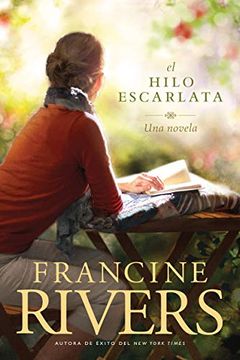 portada El Hilo Escarlata (in Spanish)