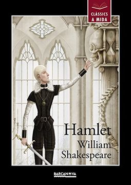 portada Hamlet (en Catalá)
