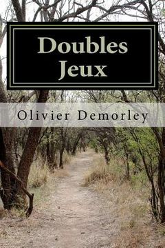 portada Doubles Jeux (en Francés)