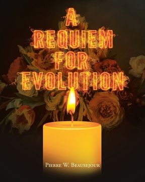 portada A Requiem for Evolution