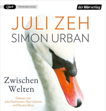 portada Zwischen Welten (en Alemán)