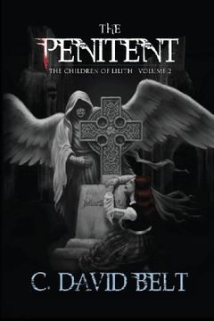 portada The Penitent (The Children of Lilith) (en Inglés)
