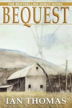 portada Bequest (en Inglés)