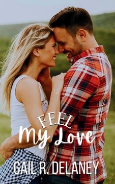 portada Feel My Love (in English)