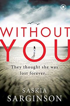 portada Without you (in English)