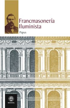 portada Francmasoneria Iluminista (in Spanish)