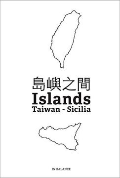 portada In Balance: Taiwan - Sicilia (en Inglés)