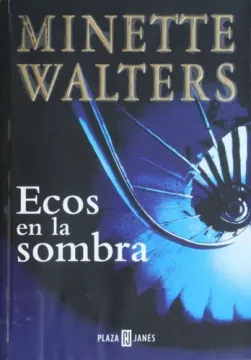 Ecos en la Sombra (in Spanish)