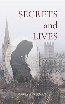 portada Secrets and Lives (en Inglés)