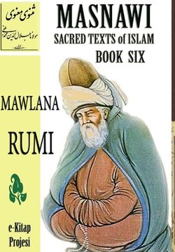 portada Masnawi Sacred Texts of Islam: Book Six (in English)