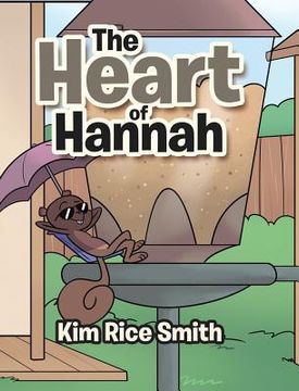portada The Heart of Hannah