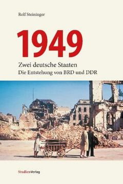 portada 1949 (en Alemán)