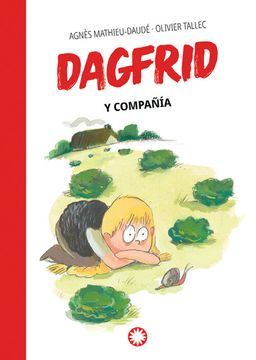 portada Dagfrid y Compañia 3 (in Spanish)
