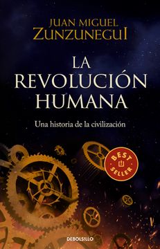 portada La revolución humana
