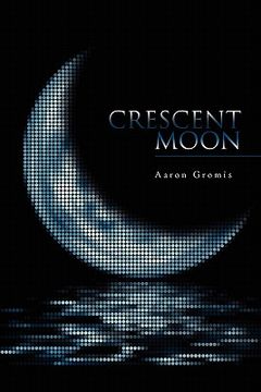 portada crescent moon (en Inglés)