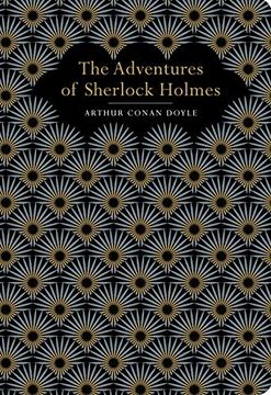 portada Adventures of Sherlock Holmes (Chiltern Classic) 