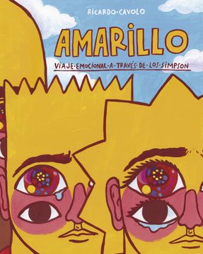 portada Amarillo (in Spanish)