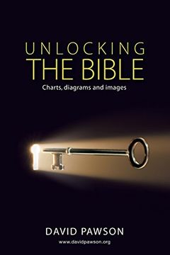 portada UNLOCKING THE BIBLE Charts, diagrams and images