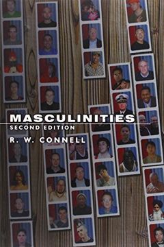 portada Masculinities (en Inglés)
